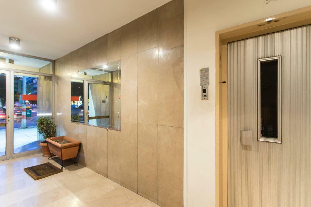 Bright 2 Bedrooms Apt. In The Heart Of Athens W Stunning Views To Acropolis Atenas Exterior foto